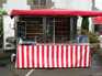  rôtisserie sur la marché